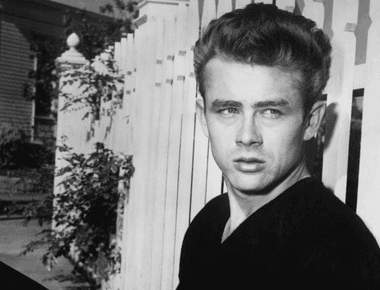 James dean was the first ever actor to receive an oscar nomination posthumously he received two and to this day he is the only star to receive two posthumous nominations