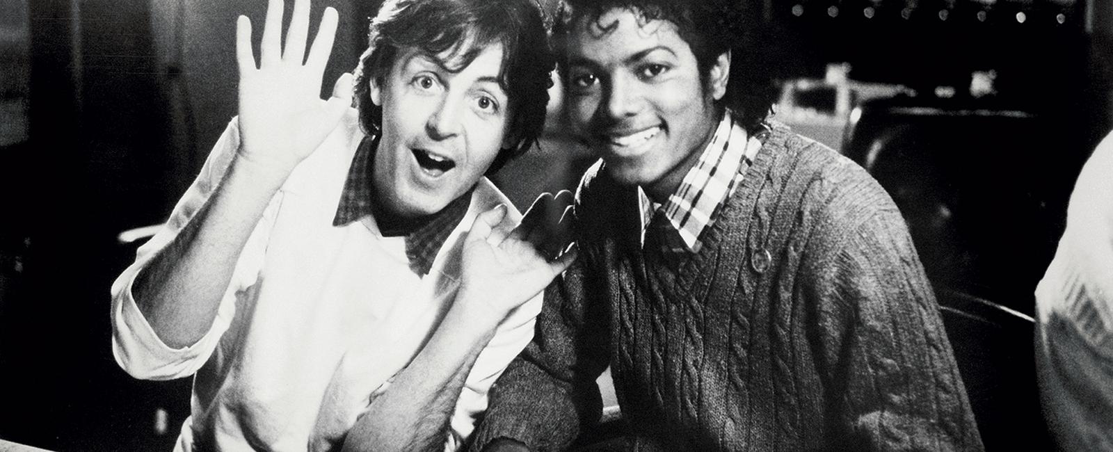 Michael jackson bought the rights to most of the beatles music for us 47 5 million in 1985 it s now worth us 450 million