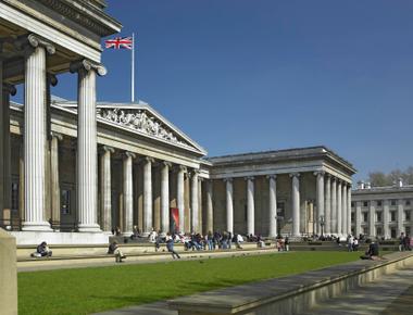 London has over 192 museums with 11 national museums including the british museum