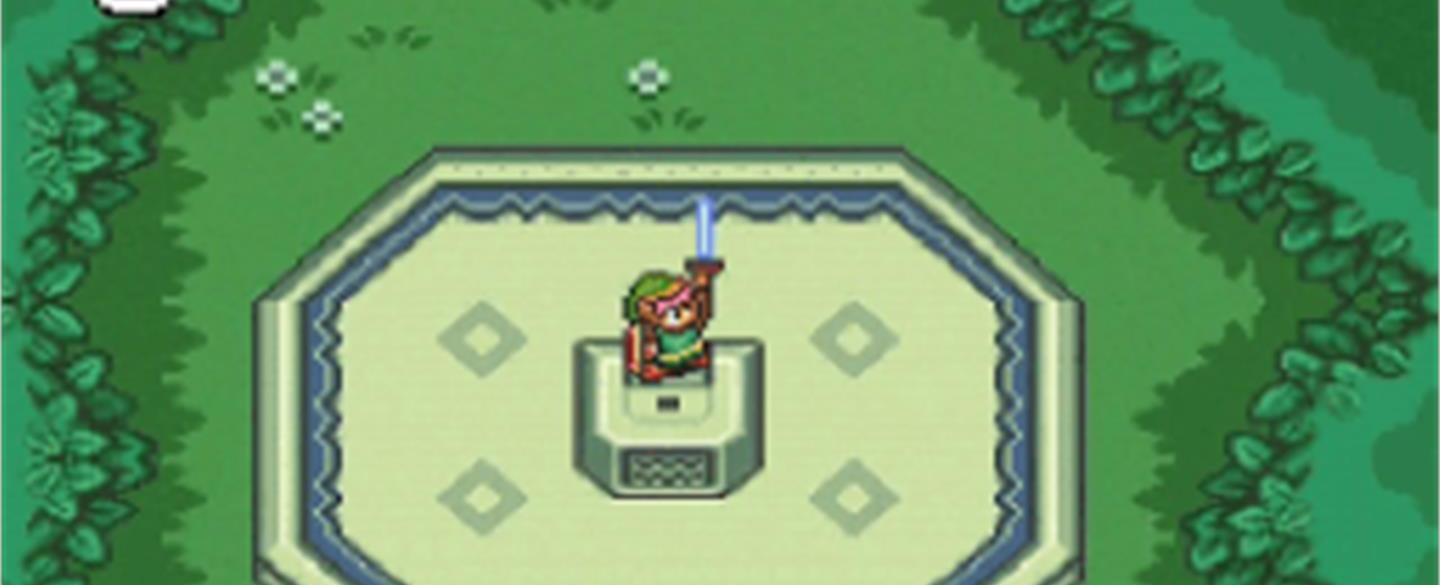 The entire game of the legend of zelda a link to the past is less than 1mb in size