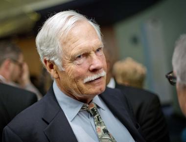 Ted turner owns 5 of new mexico