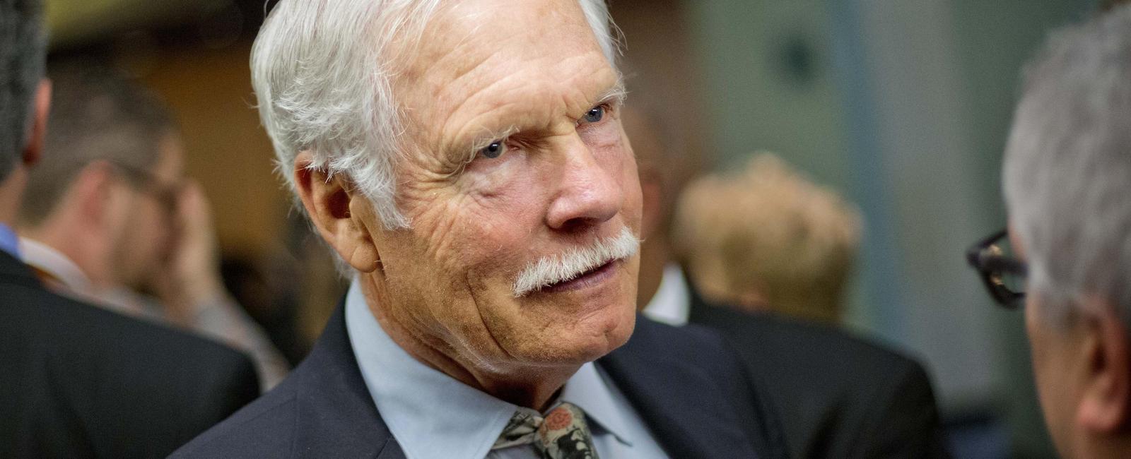 Ted turner owns 5 of new mexico