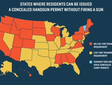 In wisconsin when is it illegal to fire a gun during your wife s orgasm