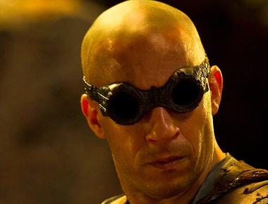 Vin diesel leveraged his house in order to fund the 2013 film riddick it ultimately went on to be a box office hit