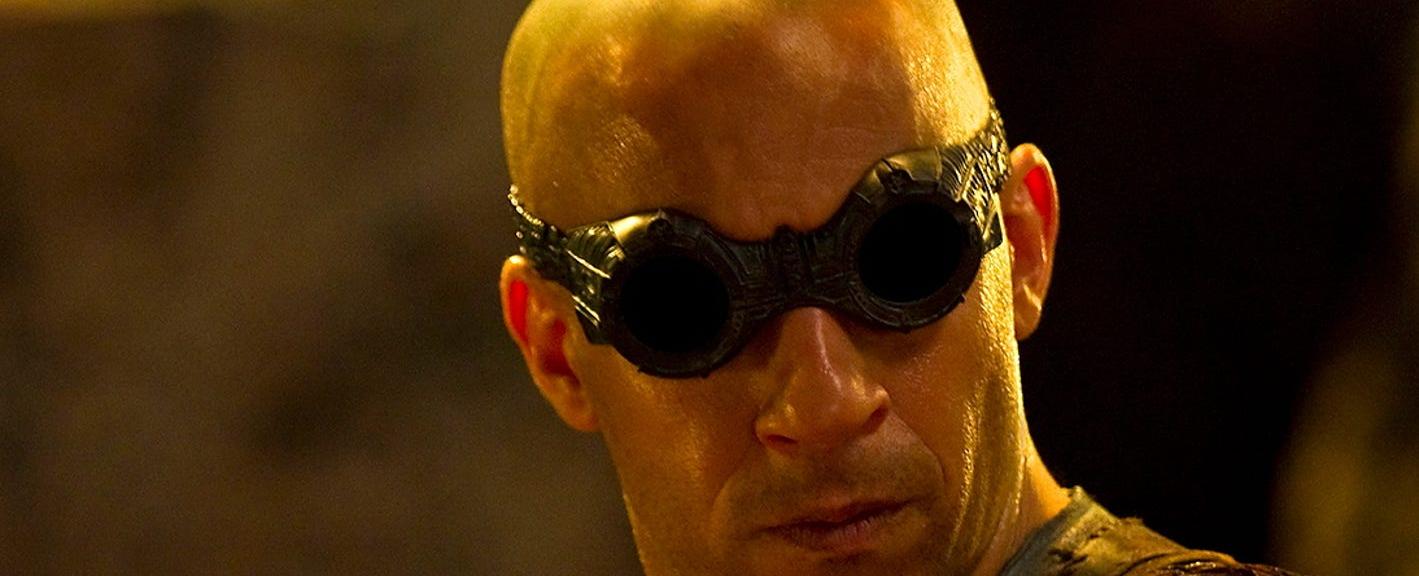 Vin diesel leveraged his house in order to fund the 2013 film riddick it ultimately went on to be a box office hit