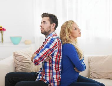 Marital and relationship stress can lead to serious physical and mental health problems