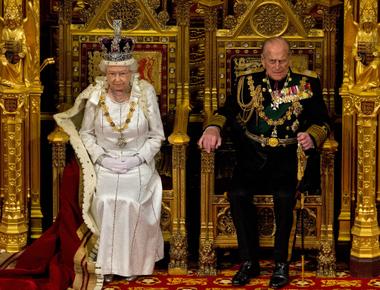 The king of norway is 73rd in line to the british throne he is a queen elizabeth s ii second cousin