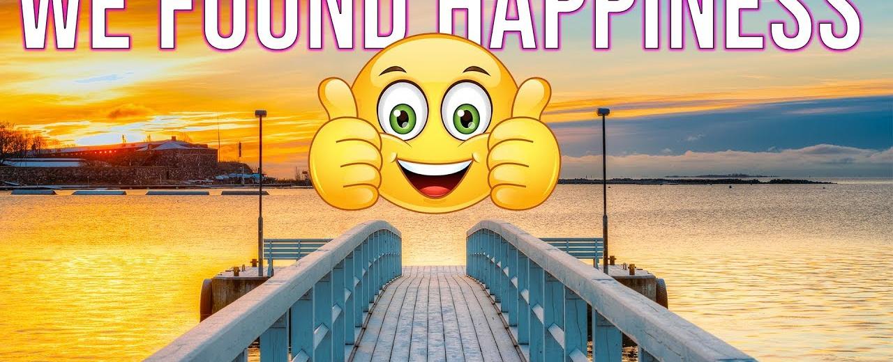 According to the annual world happiness report finland is the world s happiest country and south sudan is world s least happy