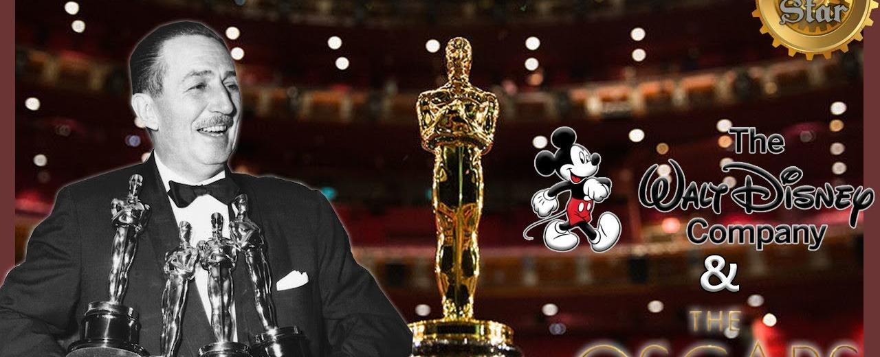 Walt disney holds the world record for the most academy awards won by one person he has won twenty statuettes and twelve other plaques and certificates