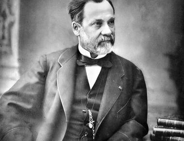 French chemist and microbiologist louis pasteur created a new level of understanding regarding microorganisms the causes of disease and disease prevention