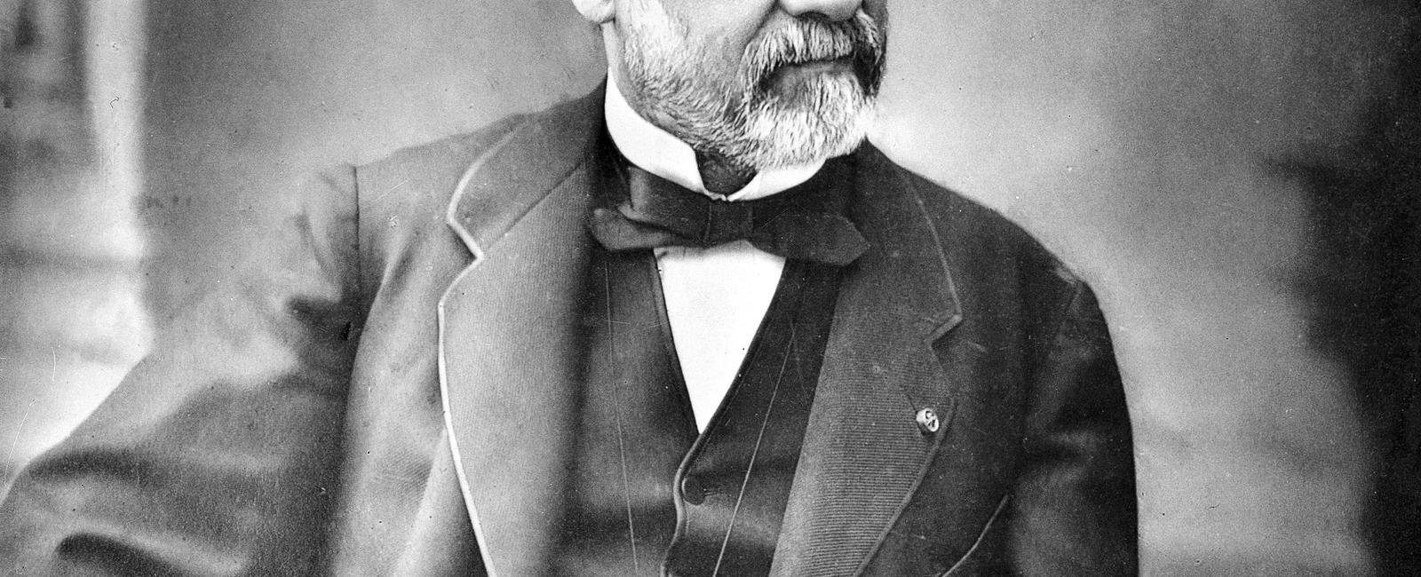 French chemist and microbiologist louis pasteur created a new level of understanding regarding microorganisms the causes of disease and disease prevention