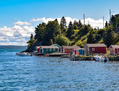 There is a town in newfoundland canada called dildo