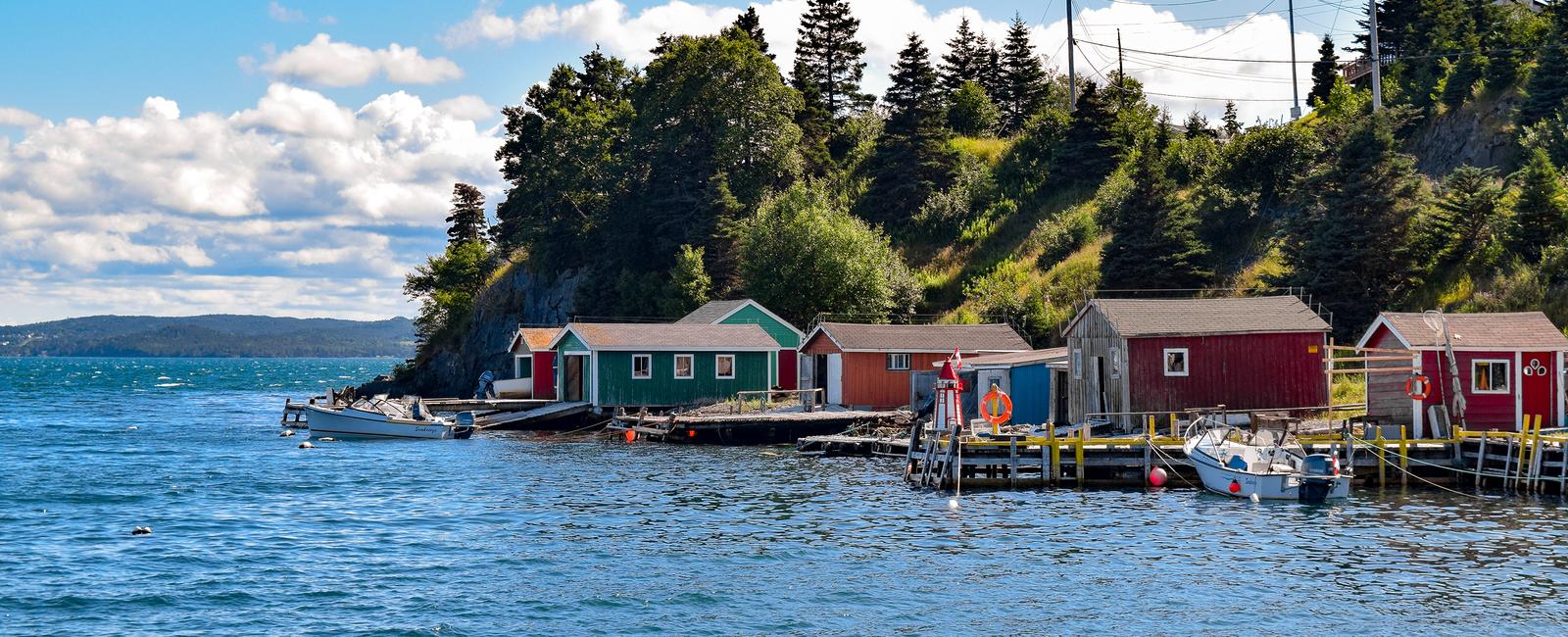 There is a town in newfoundland canada called dildo