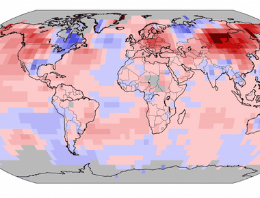 Children grow fastest during the warmest months of the year