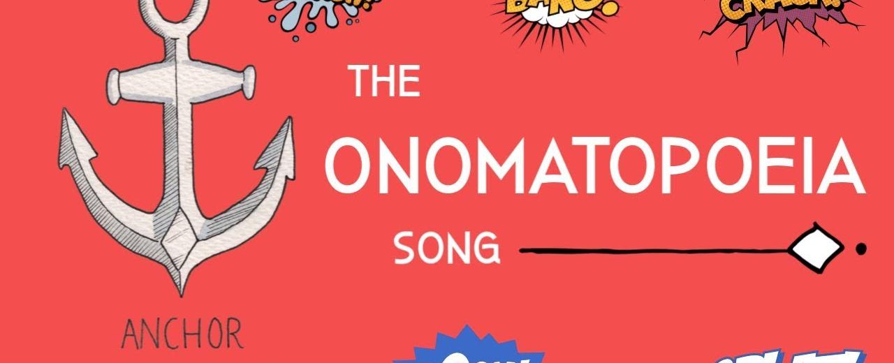 Onomatopoeia varies with each country