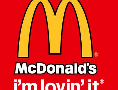 feed your inner child has been which company s ad slogan mcdonald s