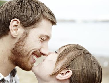 When two people kiss they exchange between 10 million and 1 billion bacteria