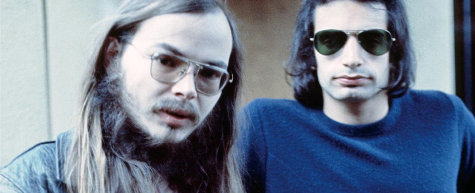 Steely dan got their name from a sexual device depicted in the book the naked lunch