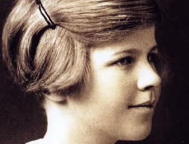 Pluto was named by an 11 year old venetia burney after she won the popular vote in a 1930 survey she won the equivalent of today s 450 usd