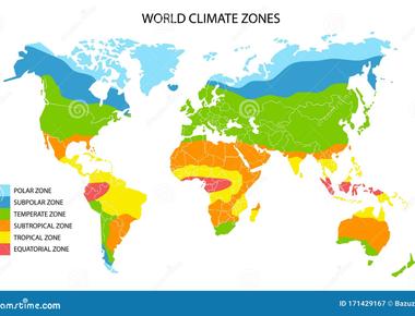 Hawaii only has two season summer and winter but it also has 8 of the world s 13 climates on one island there can be warm beaches and snowy mountains at the the same time