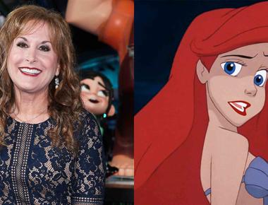 Jodi benson was the voice actor for the little mermaid as well as barbie in toy story 3