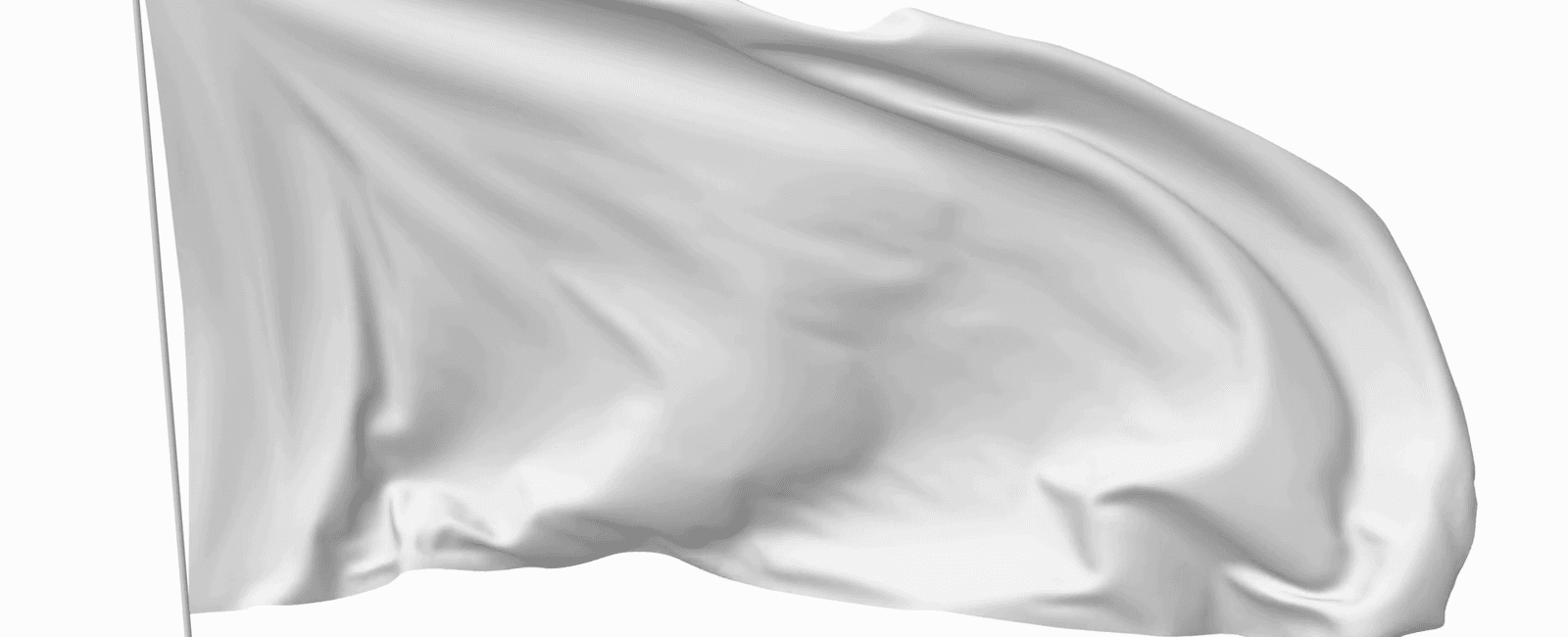 From 1814 to 1830 the flag of the kingdom of france was plain white