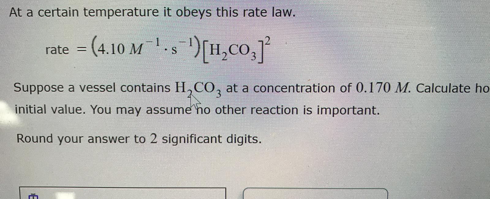 Without this h2o would just be 2o hydrogen