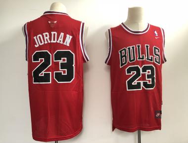 Jordan s no 23 jersey was stolen on the day of the game the bulls did not bring a backup no 23 jersey with them but the team did have a just in case no 12 kit bearing no name on the back