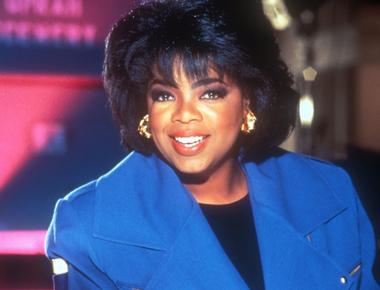 At 19 years old oprah winfrey was the first black news anchor in nashville history when she began working for cbs news