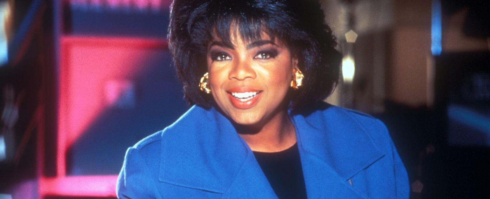 At 19 years old oprah winfrey was the first black news anchor in nashville history when she began working for cbs news