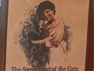 In 1907 an ad campaign for kellogg s corn flakes offered a free box of cereal to any woman who would wink at her grocer