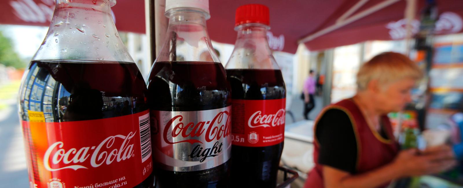 Cuba and north korea are the only two countries on earth where you can t find coca cola due to us trade embargoes