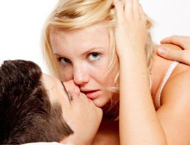 The female orgasm lasts three times longer the male orgasm