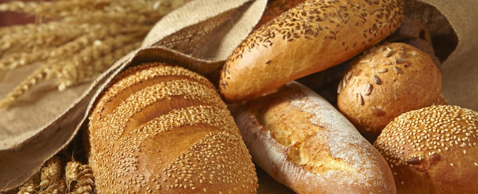 The common bread ingredient l cysteine is derived from human hair