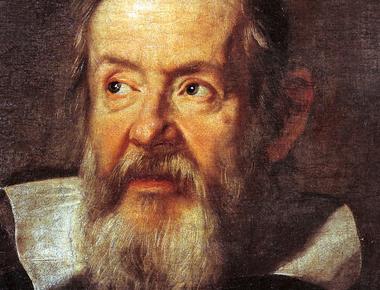 Italian scientist galileo developed telescopes and used them to make revolutionary observations about our solar system discovering new objects like the moons that orbit jupiter