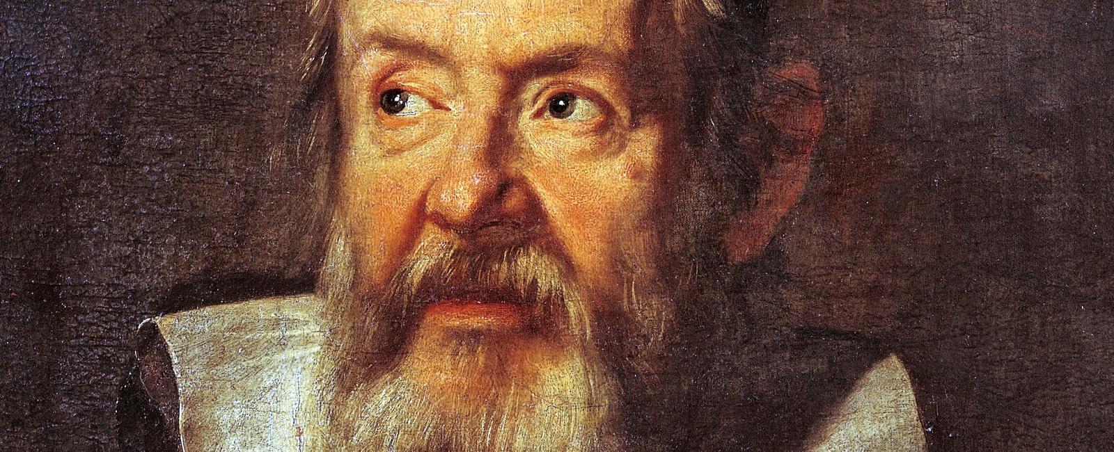 Italian scientist galileo developed telescopes and used them to make revolutionary observations about our solar system discovering new objects like the moons that orbit jupiter