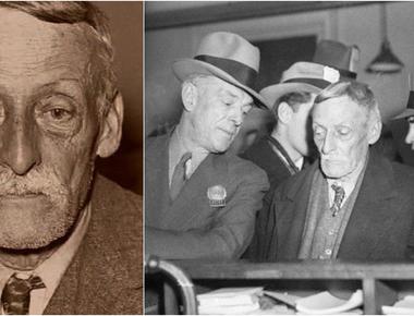Serial killer albert fish wrote a letter to one of his victim s mother describing how tasty her body was