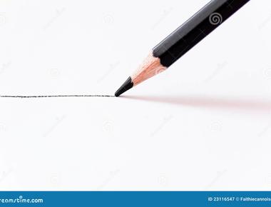 The average lead pencil will draw a line 35 miles long or write approximately 50 000 english words