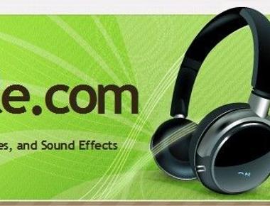 Need sound clips check out downloadfreesound com for very specific sound bits