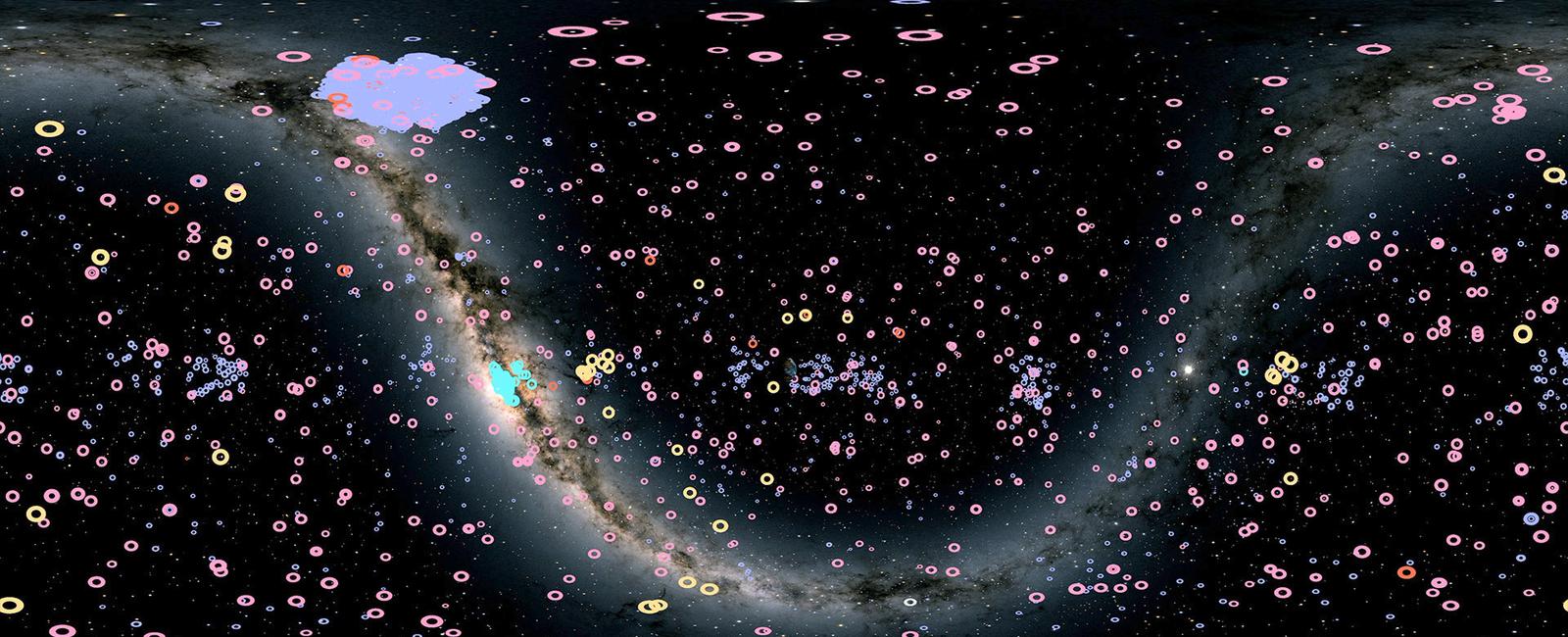 As for 2020 scientists have confirmed the discovery of over 4000 exoplanets