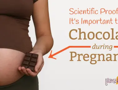 30 of pregnant women crave nonfood items an eating disorder called pica