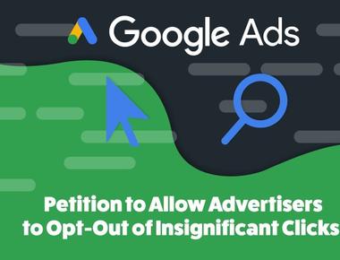 Google has the ability to analyze and track a person s online behavior and google informs it to advertisers