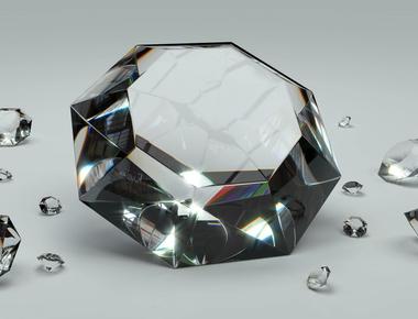 Diamonds are the hardest known substance