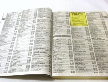 The minneapolis phone book has 21 pages of andersons