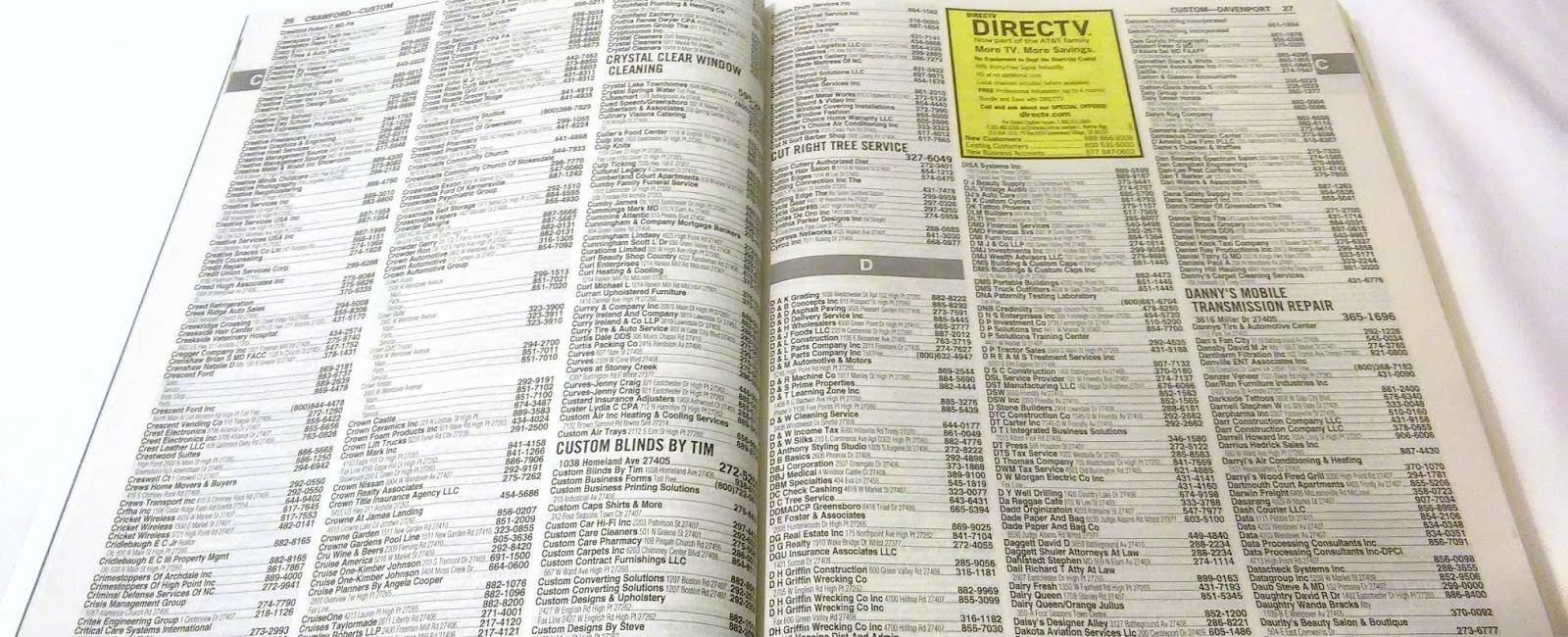 The minneapolis phone book has 21 pages of andersons