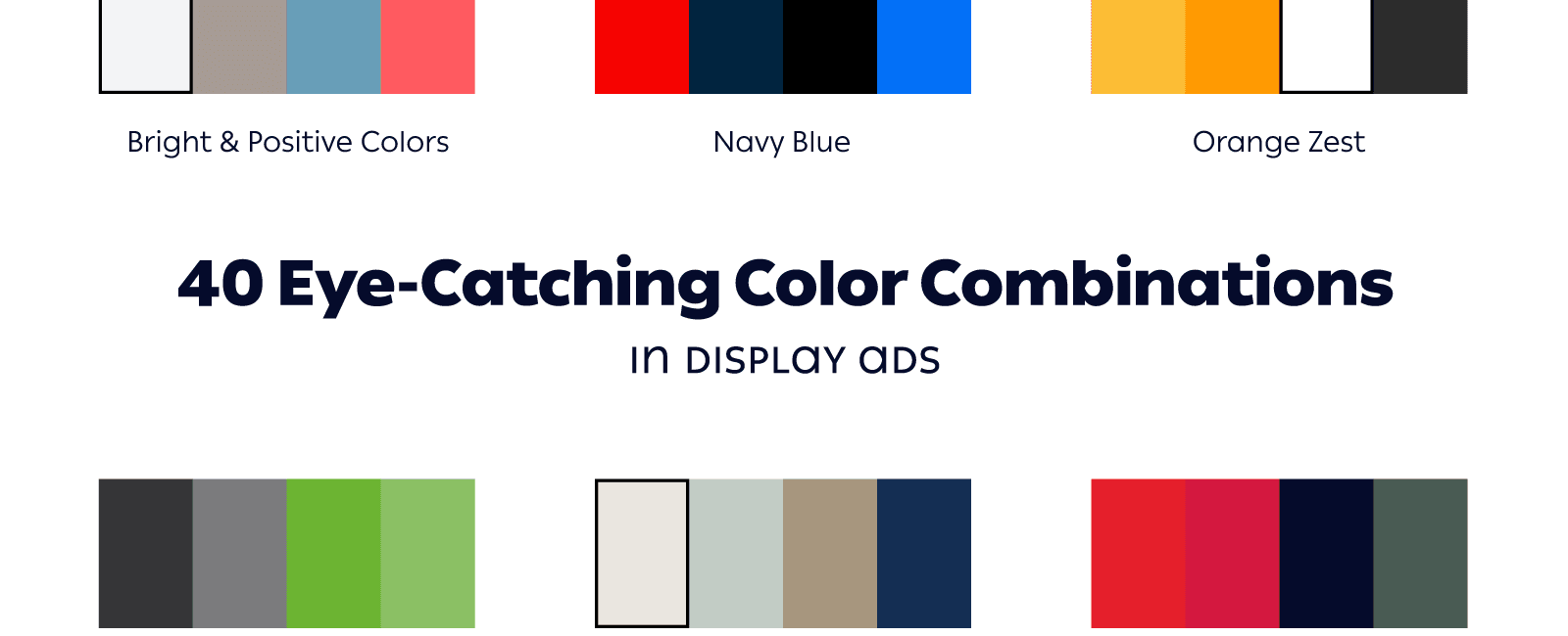 There reason why certain color combinations are hard on your eyes is because when you see bright blue and red right next to each other your brain thinks the red is closer than the blue making you go practically cross eyed same goes for other combinations