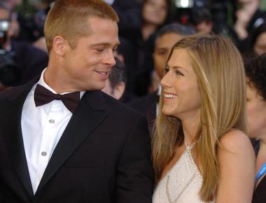 After marrying brad pitt jennifer aniston legally changed her surname to pitt but continued using aniston professionally after their divorce she changed it back