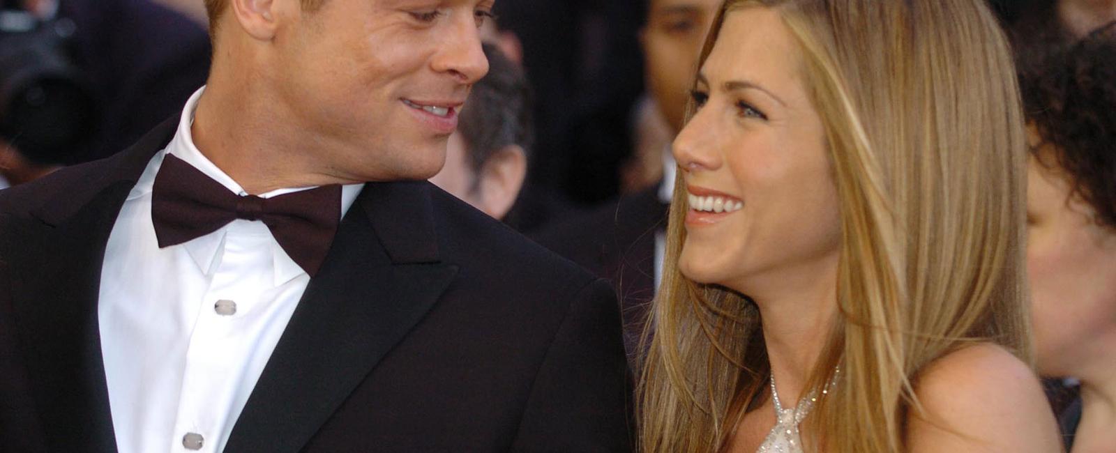 After marrying brad pitt jennifer aniston legally changed her surname to pitt but continued using aniston professionally after their divorce she changed it back