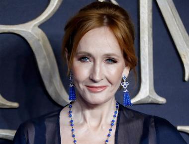 Before selling the rights to the film harry potter author j k rowling insisted the franchise only hire british and irish actors