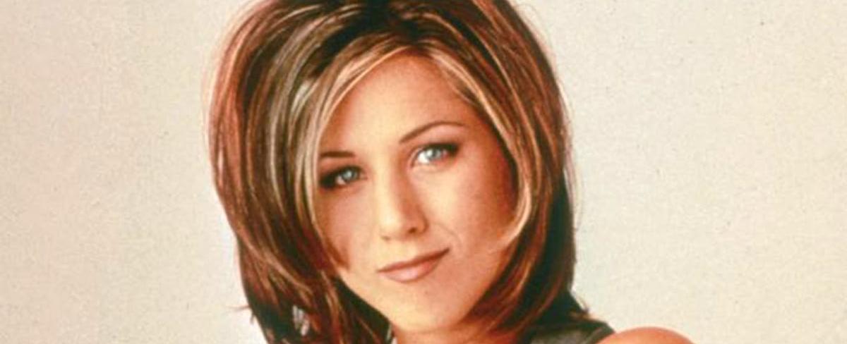 Jennifer aniston hated the famous rachel haircut in the 1990s her good friend and hairdresser chris mcmillan later admitted to being high when he gave her the famous cut